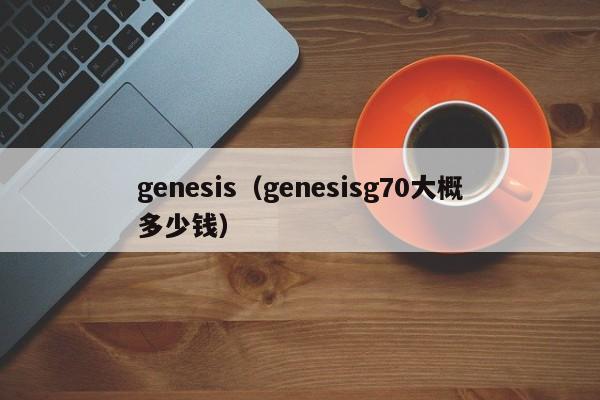 genesis（genesisg70大概多少钱）  第1张
