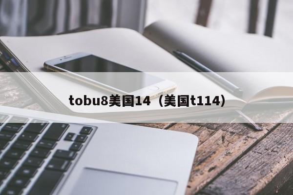 tobu8美国14（美国t114）  第1张